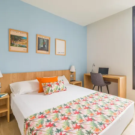 Apartment By Playa Del Confital & Canteras Las Palmas de Gran Canaria