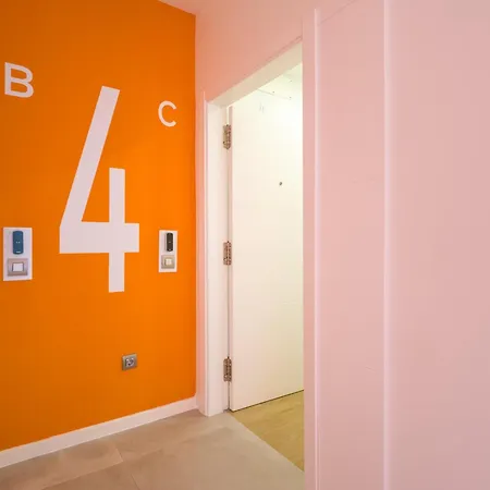 By Playa Del Confital & Canteras Apartment Las Palmas de Gran Canaria