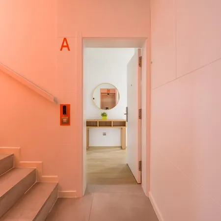 Apartment By Playa Del Confital & Canteras Las Palmas de Gran Canaria