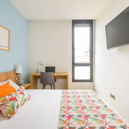 By Playa Del Confital & Canteras Apartment Las Palmas de Gran Canaria