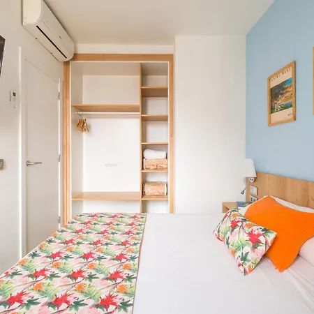 Apartment By Playa Del Confital & Canteras