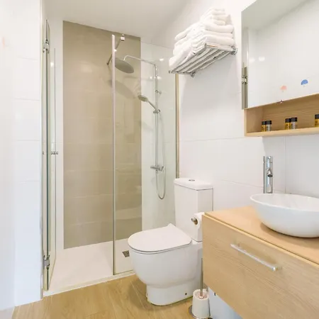 By Playa Del Confital & Canteras Apartment Las Palmas de Gran Canaria