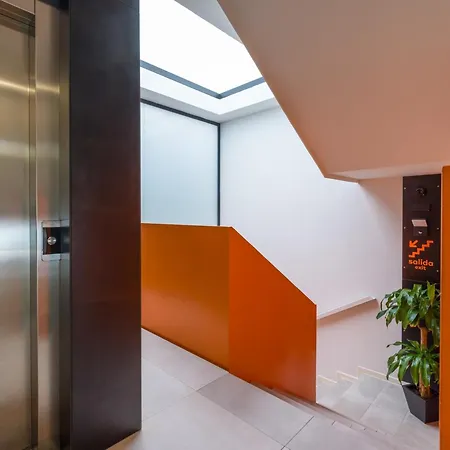 By Playa Del Confital & Canteras Apartment *