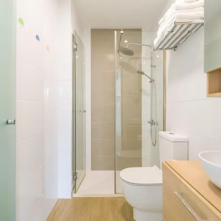 By Playa Del Confital & Canteras Apartment Las Palmas de Gran Canaria