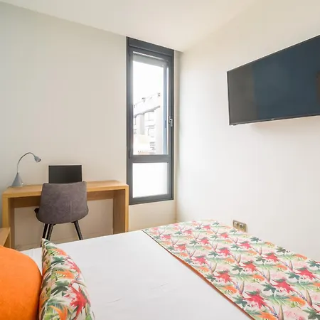 Apartment By Playa Del Confital & Canteras