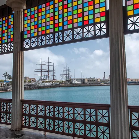 By Playa Del Confital & Canteras Apartment Las Palmas de Gran Canaria