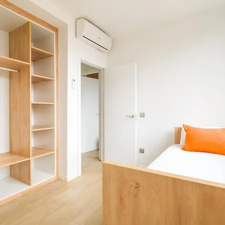 By Playa Del Confital & Canteras Apartment