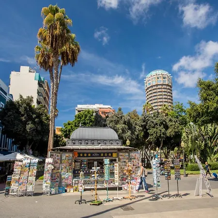 By Playa Del Confital & Canteras Apartment Las Palmas de Gran Canaria